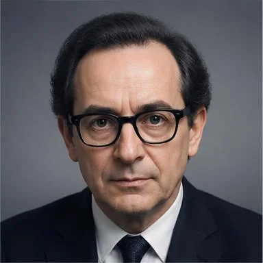Porträt von Imre Lakatos